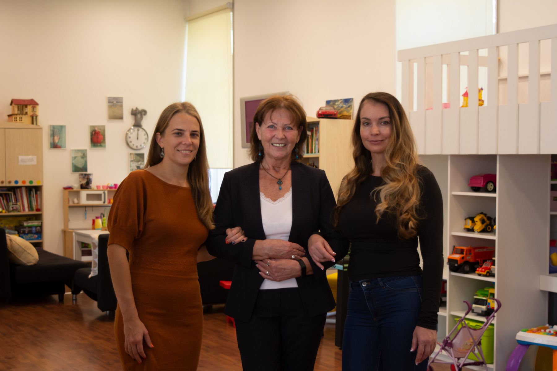 A Motorsportcharity.com jó célok érdekében jött létre. 2024 karácsonyán a Démétér Házat támogatja.